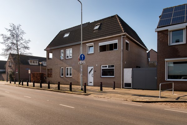 Medium property photo - Gastelseweg 23, 4702 SZ Roosendaal